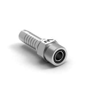 Zakucie hydrauliczne ORFSAD DN10 13/16"-16 PREMIUM Waryński ( sprzedawane po 10 )