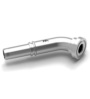 Zakucie hydrauliczne SFS45 DN25-1" PREMIUM Waryński