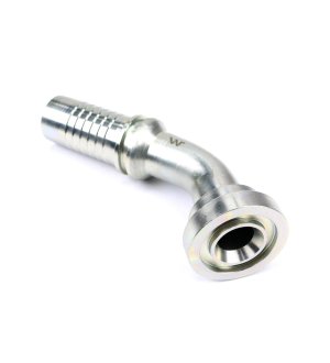 Zakucie hydrauliczne SFS45 DN25-3/4" (fi 41.3mm) PREMIUM Waryński