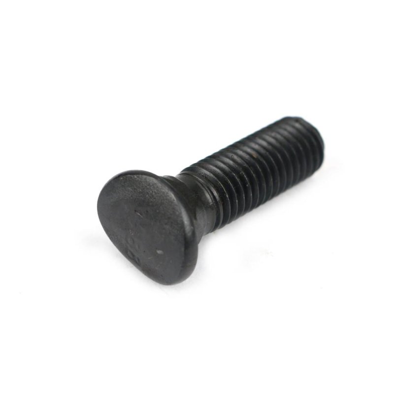 Śruba redliczkowa półokrągła M10x35 mm kl. 8.8 Waryński ( sprzedawane po 10kg )