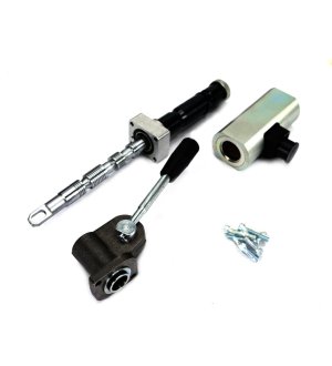 Sterowanie elektryczne 24VDC do rozdzielaczy AMV50. 60l/min