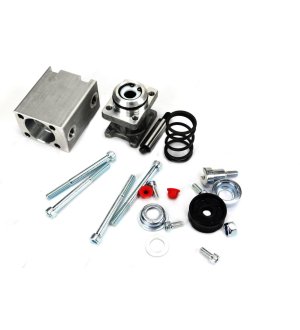 Kit SC15-ON-OFF sterowanie pneumatyczne do rozdzielaczy AMV70. KVM16. 20012560000+2005448000