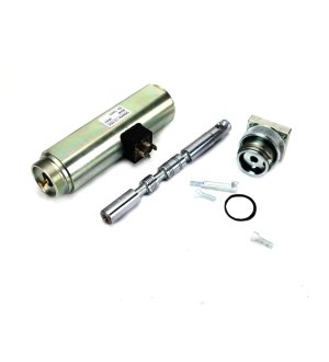 Sterowanie elektryczne 12VDC do rozdzielaczy AMV70. 80l/min