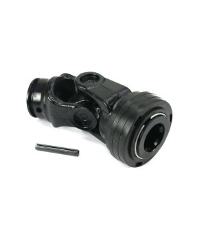 Przegub kompletny z krzyżakiem 22X54 seria 1 do rury wewnętrznej 29mm Waryński