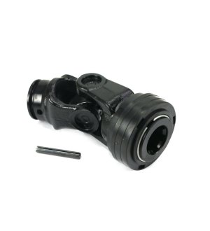 Przegub kompletny z krzyżakiem 22X54 seria 1 do rury zewnętrznej 36mm Waryński