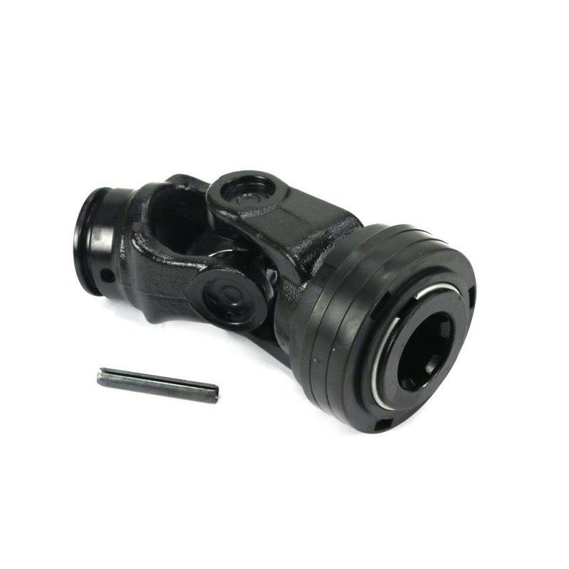 Przegub kompletny z krzyżakiem 22X54 seria 1 do rury zewnętrznej 36mm Waryński