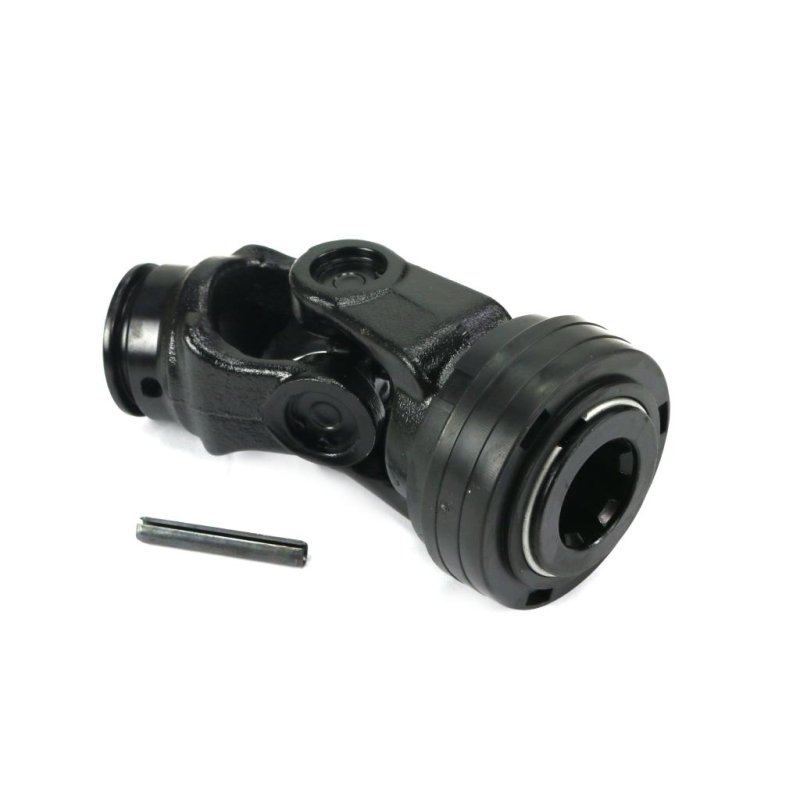 Przegub kompletny z krzyżakiem 27X74.6 seria 3 do rury wewnętrznej 36mm Waryński