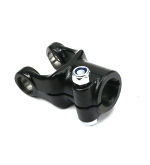 Widłak na wpust 8 śr.otw.25mm - 23.8X61.3 Seria 2R Waryński