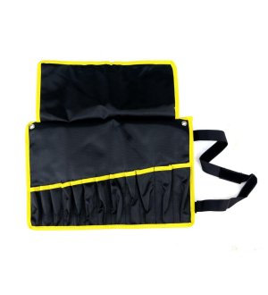 Pokrowiec pasujący do zestawu kluczy WMK100 i WMK103