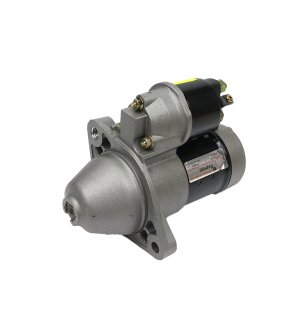 Rozrusznik regenerowany JS1158 Expom Kwidzyn Eu