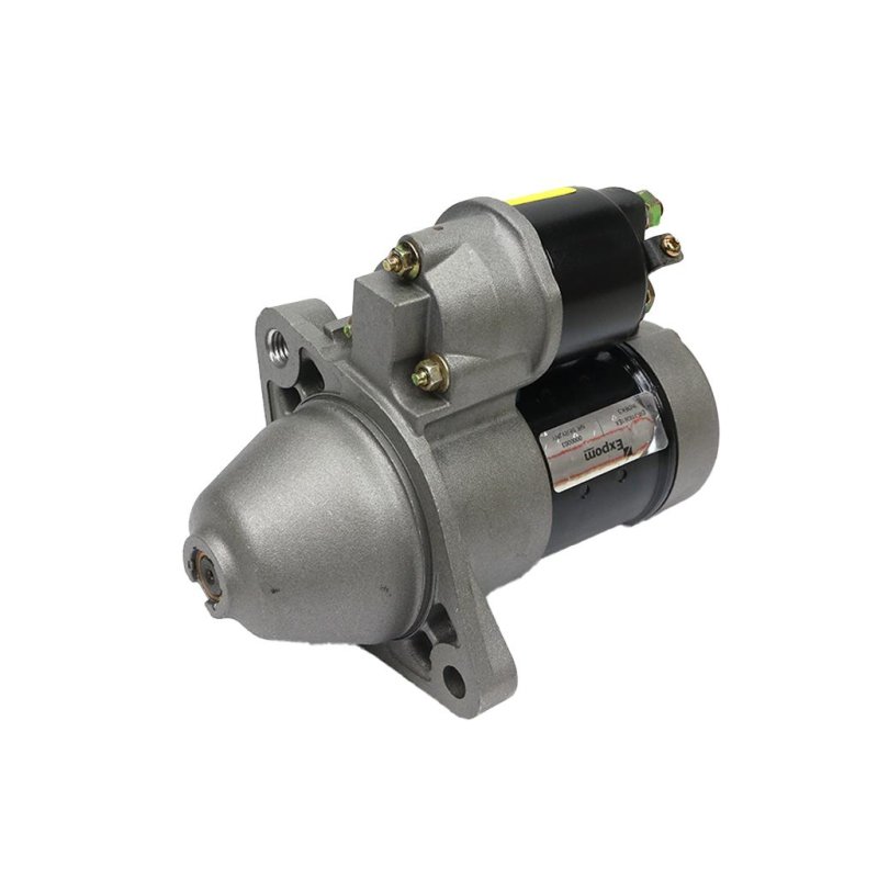 Rozrusznik regenerowany JS1158 Expom Kwidzyn Eu