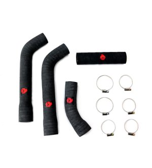 Zestaw komplet przewodów chłodnicy C-385 stary typ  ORYGINAŁ URSUS