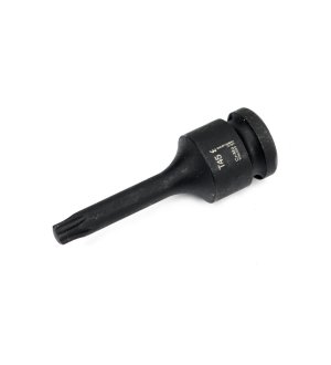 Nasadka udarowa 1/2" gwiazdkowa STAR T45 Waryński