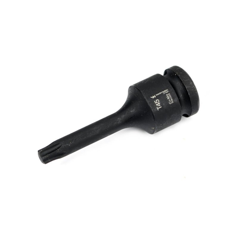 Nasadka udarowa 1/2" gwiazdkowa STAR T45 Waryński