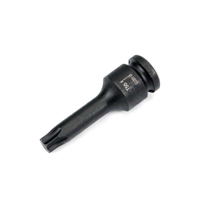 Nasadka udarowa 1/2" gwiazdkowa STAR T55 Waryński