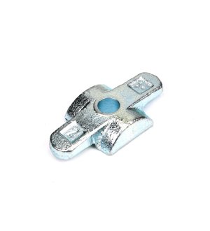 Mocowanie palca uchwyt zastosowanie Pottinger Waryński ( sprzedawane po 5 )