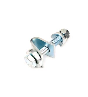 Mocowanie palca kpl. zastosowanie Niemeyer Waryński