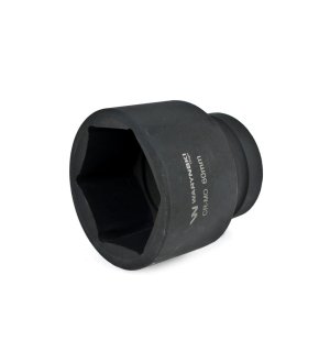 Nasadka udarowa 1" sześciokątna 60mm Waryński