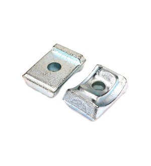 Mocowanie palca zewnętrzne zastosowanie JF-Stoll Waryński ( sprzedawane po 5 )