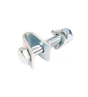 Mocowanie palca kpl. zastosowanie zgrabiarka Fella Waryński ( sprzedawane po 3 )