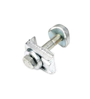 Mocowanie palca kpl. zastosowanie zgrabiarka pokosowa Kuhn Waryński