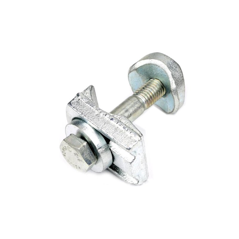 Mocowanie palca kpl. zastosowanie zgrabiarka pokosowa Kuhn Waryński