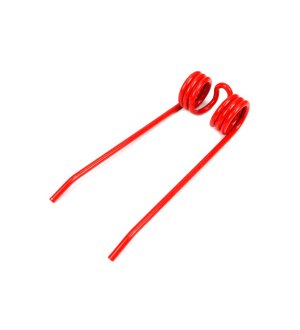 Palec podbieracza zastosowanie Welger RP12 Waryński