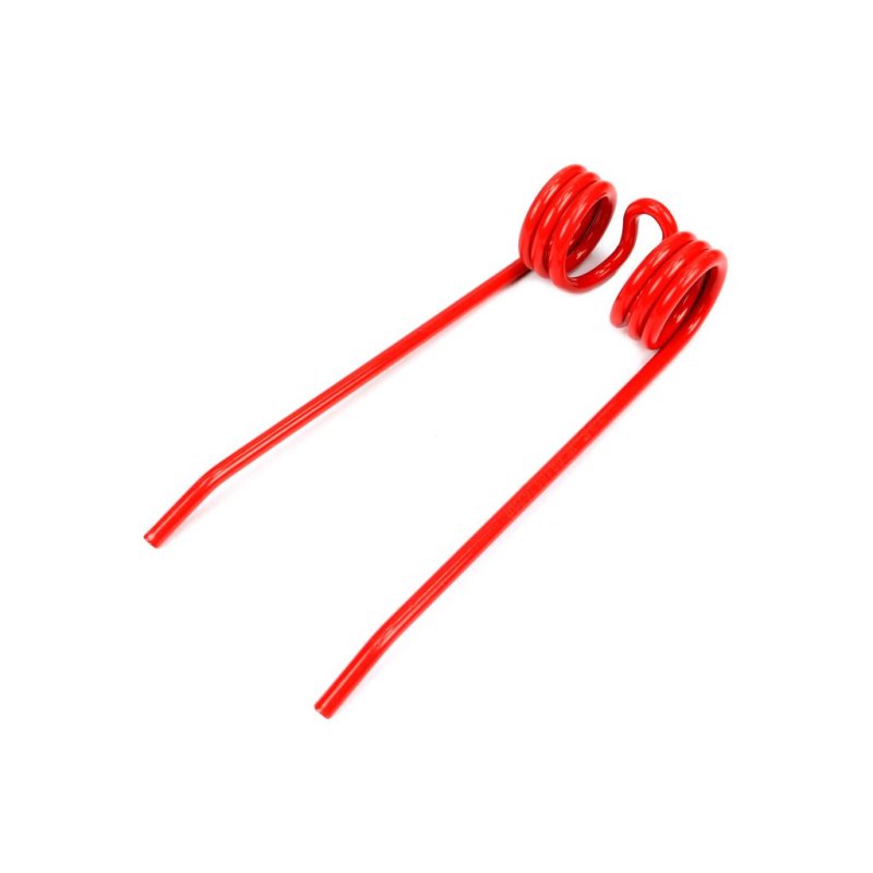 Palec podbieracza zastosowanie Welger RP12 Waryński