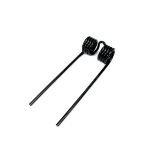 Palec podbieracza zastosowanie Welger RP200 Waryński