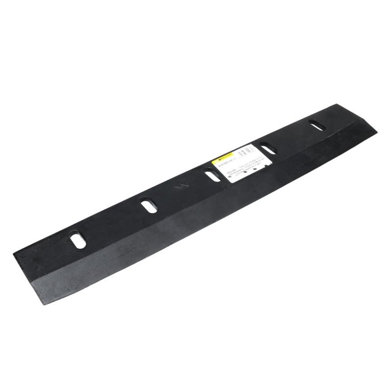 Nóż bębna sieczkarni 5 otw. 10 mm zastosowanie Fortschritt WARYŃSKI