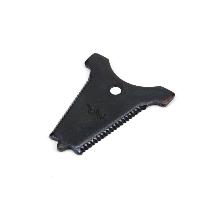 Nożyk Stalka bagnetu zastosowanie Fortschritt E-512 E-514 WARYŃSKI (sprzedawane po 50)