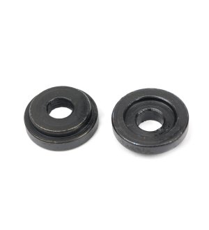 Tulejka zewnętrzna noża rozdrabniacza 20mm do noża 4mm Bizon Waryński (sprzedawane po 25)