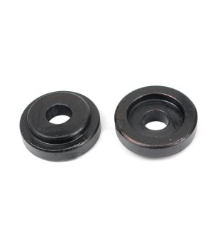 Tulejka zewnętrzna noża rozdrabniacza 22mm do noża 3mm Bizon Waryński (sprzedawane po 25)