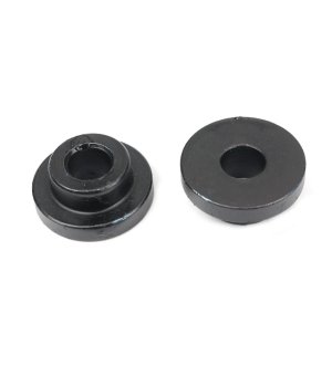 Tulejka wewnętrzna noża rozdrabniacza 20mm do noża 4mm Bizon Waryński (sprzedawane po 25)