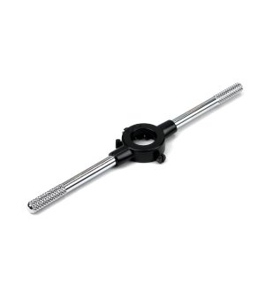 Oprawka 20x5 do narzynek ręcznych  M3-M4 Waryński