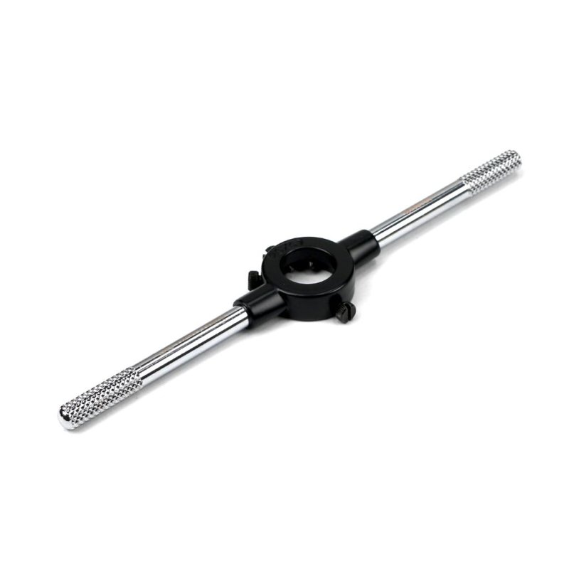 Oprawka 20x5 do narzynek ręcznych  M3-M4 Waryński