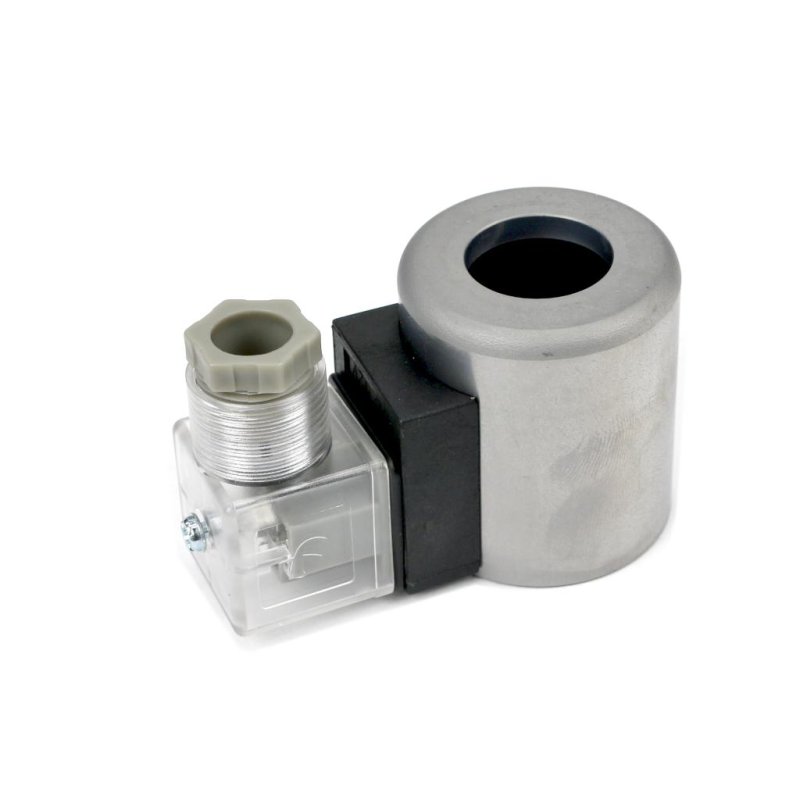 Cewka dzielnika elektrozaworu V-DVS-50L-3/8  V-DVS-50L-1/2  12V DC VOIMA