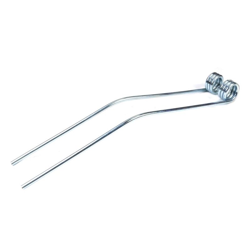 Palec, sprężysty FI 10, ZKT 350-420 OC SM zastosowanie InterTech, Waryński