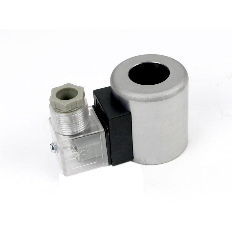 Cewka dzielnika elektrozaworu V-DVS-50L-3/8  V-DVS-50L-1/2  24V DC VOIMA