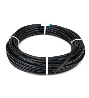 Wąż do paliw, benzyna, olej DN6,3 - 10 bar / 1.0 Mpa PETRO 10 PREMIUM, (sprzedawane po 25)