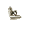 GNIAZDO WTRYSKIWACZA DAEWOO DOOSAN DEVELON DX190