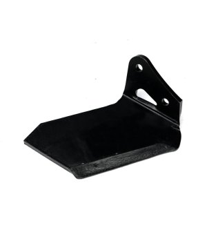 Lemieszyk, boczny prawy, zastosowanie Kongskilde Delta Flex, Waryński