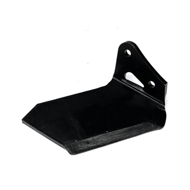 Lemieszyk, boczny prawy, zastosowanie Kongskilde Delta Flex, Waryński