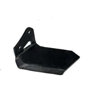 Lemieszyk, boczny lewy, zastosowanie Kongskilde Delta Flex, Waryński