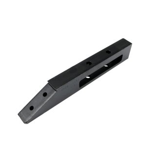 Dłuto, jednostronne, zastosowanie Michel, Waryński