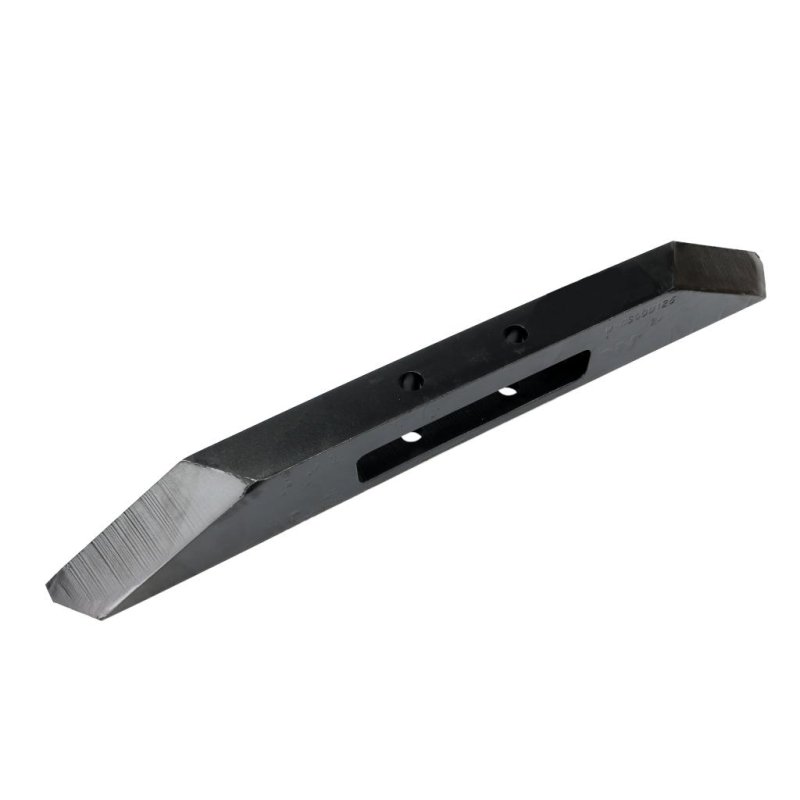 Dłuto, obustronne, zastosowanie Michel, Waryński