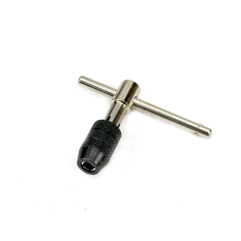 Uchwyt typu T do gwintowników M3-M6 Waryński