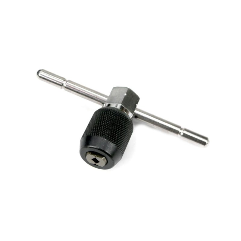 Uchwyt typu T do gwintowników M3-M12 Waryński