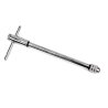 Pokrętło wydłużone typu T do gwintowników M3-M10 Waryński