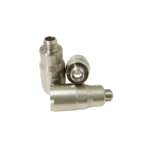 GNIAZDO WTRYSKIWACZA DAEWOO DOOSAN DEVELON DX235